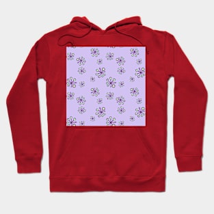 Atomic Purple Hoodie